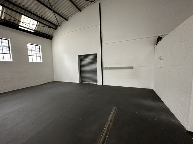 To Let Commercial Property for Rent in Woodstock Western Cape